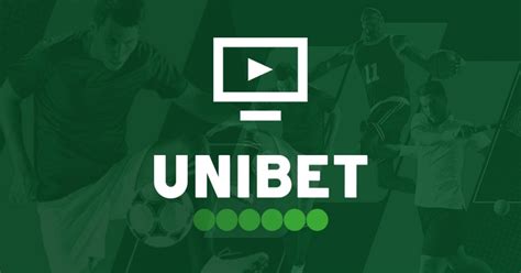 unibet live stream